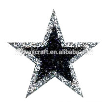 Hot selling Glitter Sticker with low price